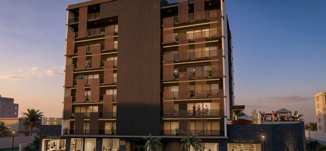 Investimento Imobiliário em Cabo Verde - Ilha de Santiago cover serbam 2